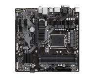Gigabyte B760M DS3H DDR4 - 1104379 - zdjęcie 1